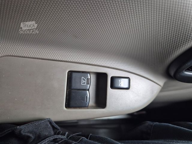 Arbeitsbühne NISSAN Cabstar NT400 Palfinger P 160 TX 16m 1.104h