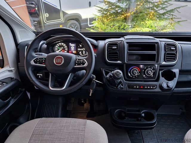 Karavan PÖSSL 2 WIN Vario - Fiat 140PS - Aktion 2024er Modell