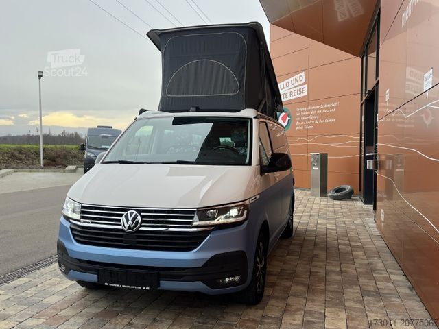 Camping-car VOLKSWAGEN California Ocean 4X4 Allrad 4MOTION