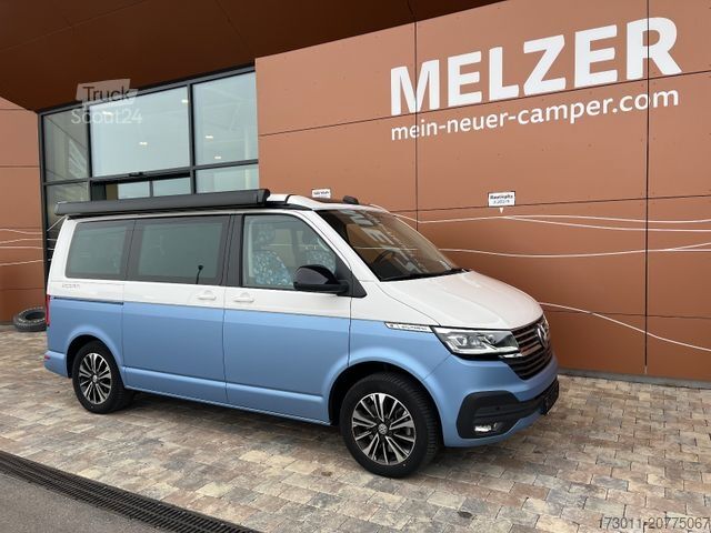 Camping-car VOLKSWAGEN California Ocean 4X4 Allrad 4MOTION