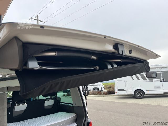 Camping-car VOLKSWAGEN California Ocean 4X4 Allrad 4MOTION