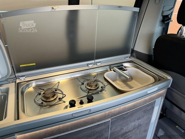 Camping-car VOLKSWAGEN California Ocean 4X4 Allrad 4MOTION