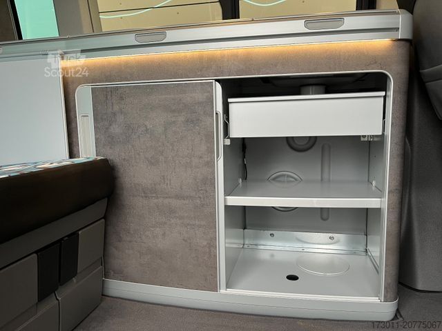 Camping-car VOLKSWAGEN California Ocean 4X4 Allrad 4MOTION