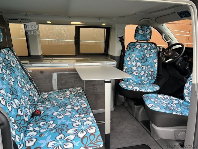 Camping-car VOLKSWAGEN California Ocean 4X4 Allrad 4MOTION