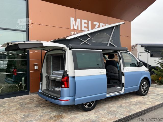 Camping-car VOLKSWAGEN California Ocean 4X4 Allrad 4MOTION