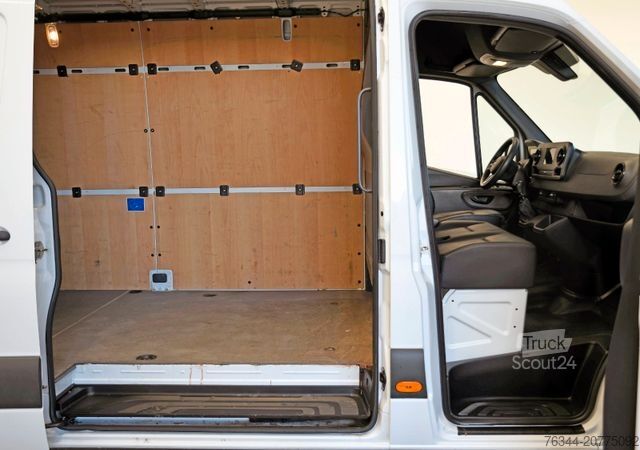 Furgone a tetto alto MERCEDES-BENZ Sprinter 317 CDI Maxi Klima Kamera MBUX #T530