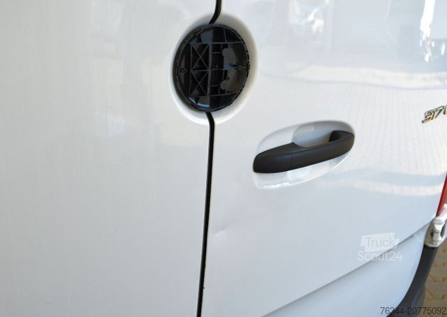 Furgone a tetto alto MERCEDES-BENZ Sprinter 317 CDI Maxi Klima Kamera MBUX #T530