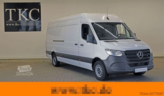 Furgone MERCEDES-BENZ Sprinter 317 CDI Maxi Klima Kamera MBUX #T530