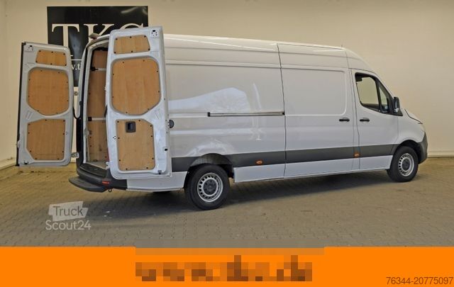 Furgone MERCEDES-BENZ Sprinter 317 CDI Maxi Klima Kamera MBUX #T530