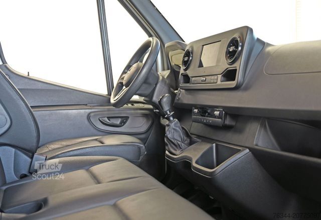 Furgone MERCEDES-BENZ Sprinter 317 CDI Maxi Klima Kamera MBUX #T530