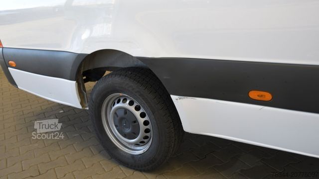 Furgone MERCEDES-BENZ Sprinter 317 CDI Maxi Klima Kamera MBUX #T530