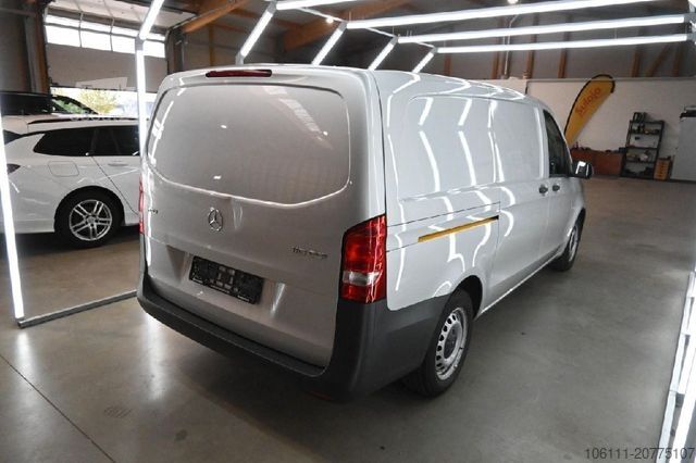 Minibus MERCEDES-BENZ Vito 114 CDI FWD KA Lang/KLIMA NAVIGATION