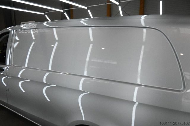 Minibus MERCEDES-BENZ Vito 114 CDI FWD KA Lang/KLIMA NAVIGATION