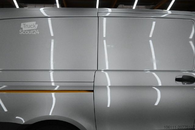 Minibus MERCEDES-BENZ Vito 114 CDI FWD KA Lang/KLIMA NAVIGATION