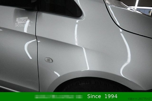 Minibus MERCEDES-BENZ Vito 114 CDI FWD KA Lang/KLIMA NAVIGATION