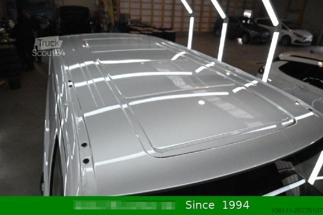 Μίνι λεωφορείο MERCEDES-BENZ Vito 110/114 CDI FWD KA Lang/KLIMA/JUNGHEINRICH