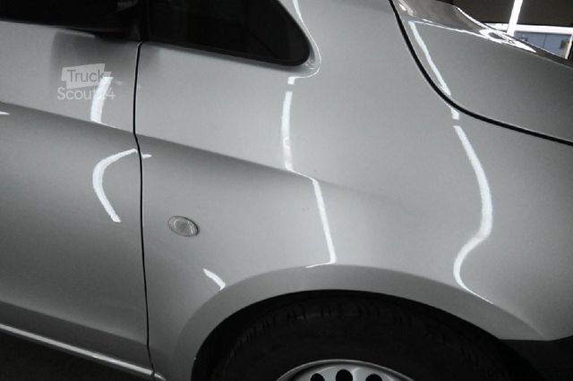 Minibus MERCEDES-BENZ Vito 114 CDI FWD KA Lang/KLIMA NAVIGATION