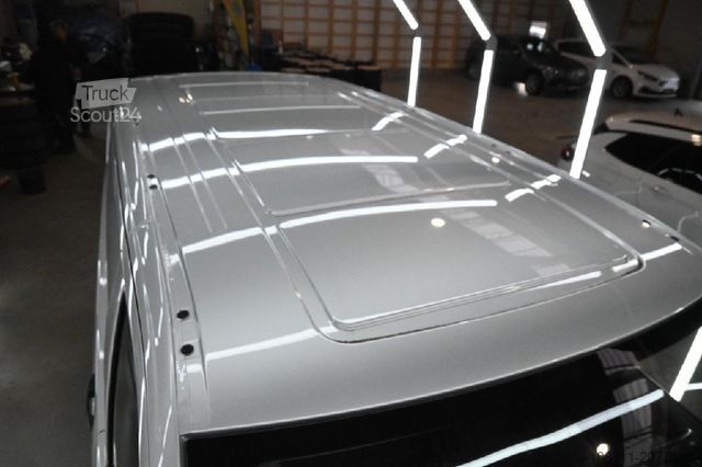 Μίνι λεωφορείο MERCEDES-BENZ Vito 110/114 CDI FWD KA Lang/KLIMA/JUNGHEINRICH