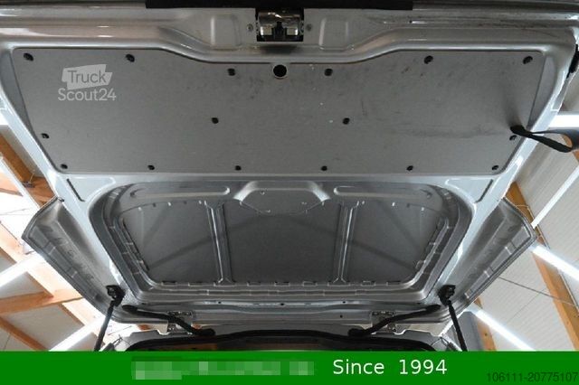 Μίνι λεωφορείο MERCEDES-BENZ Vito 110/114 CDI FWD KA Lang/KLIMA/JUNGHEINRICH