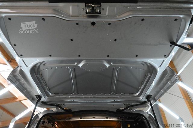 Minibus MERCEDES-BENZ Vito 114 CDI FWD KA Lang/KLIMA NAVIGATION