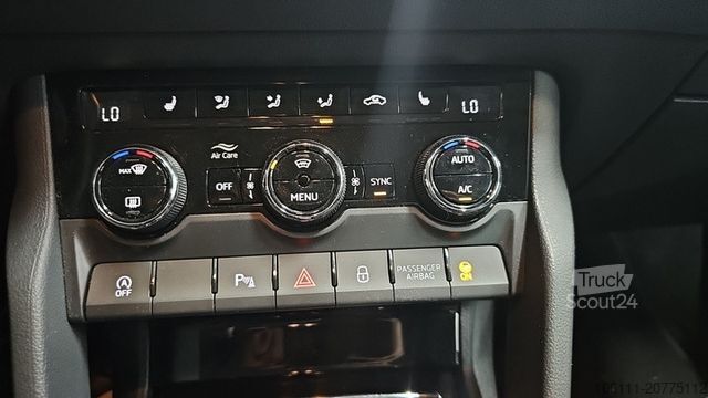 Pick-up SKODA Karoq 2,0TDi Style 4x4 DSG era