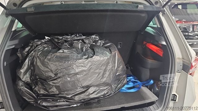 Pick-up SKODA Karoq 2,0TDi Style 4x4 DSG era