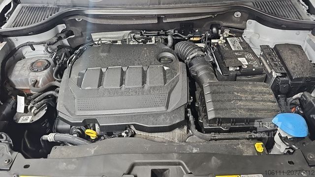 Pick-up SKODA Karoq 2,0TDi Style 4x4 DSG era