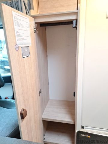 Pusiau integruotas kemperis SUNLIGHT V 60