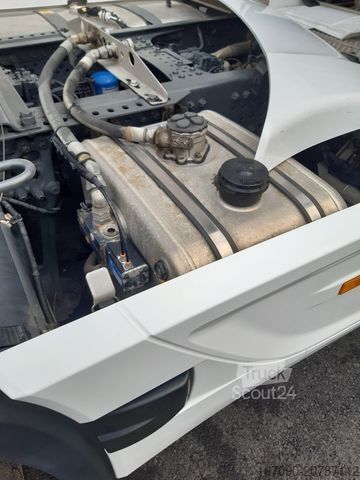 Trattore stradale standard MERCEDES-BENZ Actros 1845LS Retarder Big 2K-Hydraulik Xenon