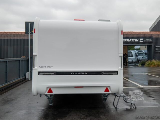  ADRIA ADORA 613 UT