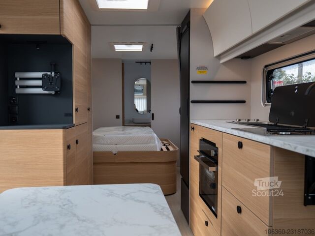  ADRIA ADORA 613 UT