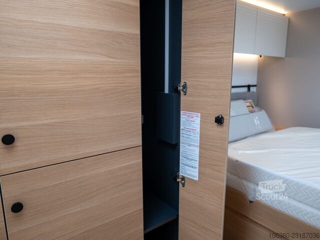  ADRIA ADORA 613 UT