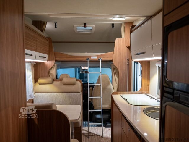  CARADO A 464