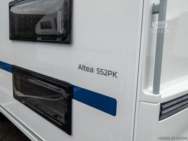  ADRIA ALTEA 552 PK