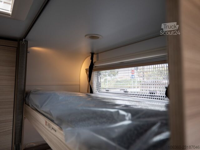  ADRIA ALTEA 552 PK