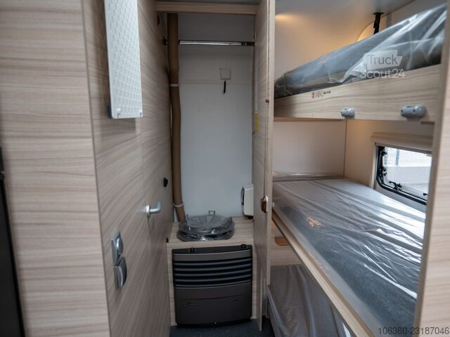  ADRIA ALTEA 552 PK