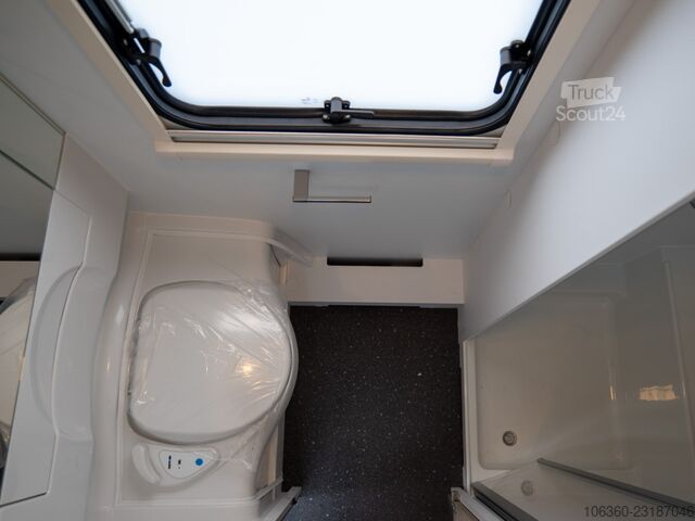  ADRIA ALTEA 552 PK
