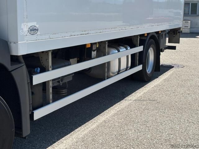 Хладилен камион  Actros 1830L TK-FRIGOBLOCK