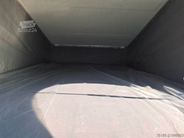Караван/кемпер VOLKSWAGEN T6.1 Wohnmobil/Summermobil mit Aufstelldach