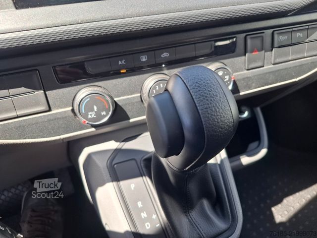 Kleinbus VOLKSWAGEN T6.1 9Sitzer  4motion DSG Getriebe 1. Hand