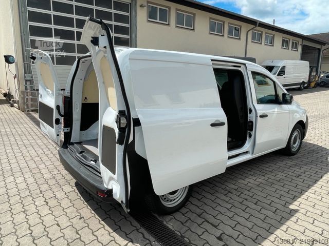 Kastenwagen MERCEDES-BENZ Citan 112 CDI lang Kasten Tempomat Kamera