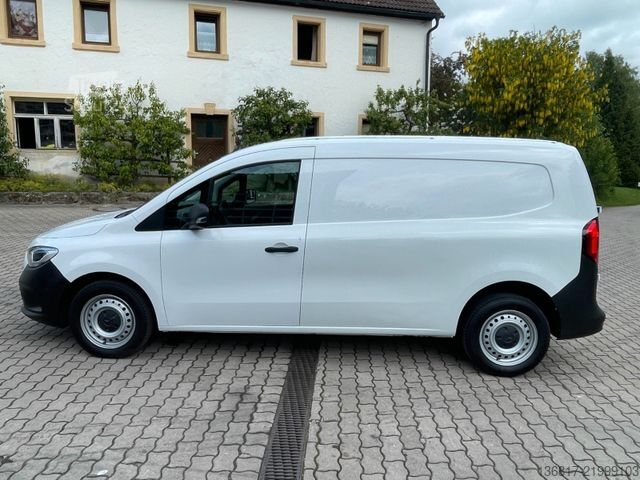 Kastenwagen MERCEDES-BENZ Citan 112 CDI lang Kasten Tempomat Kamera