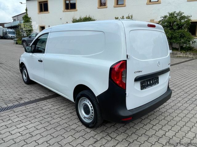 Kastenwagen MERCEDES-BENZ Citan 112 CDI lang Kasten Tempomat Kamera