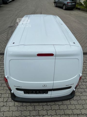 Kastenwagen MERCEDES-BENZ Citan 112 CDI lang Kasten Tempomat Kamera