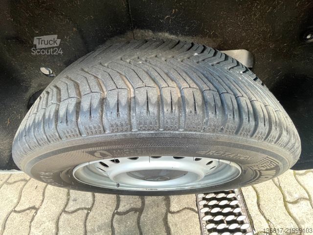 Kastenwagen MERCEDES-BENZ Citan 112 CDI lang Kasten Tempomat Kamera