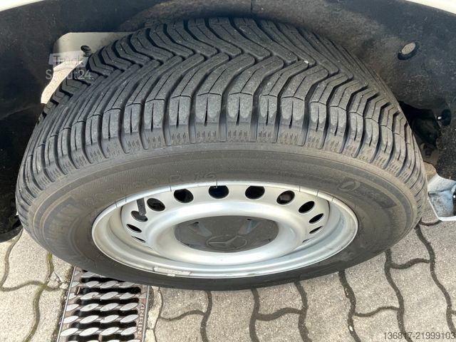 Kastenwagen MERCEDES-BENZ Citan 112 CDI lang Kasten Tempomat Kamera