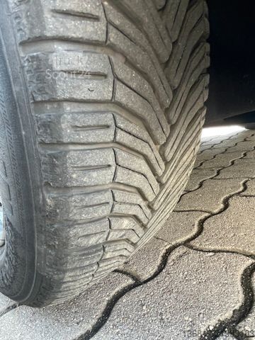 Kastenwagen MERCEDES-BENZ Citan 112 CDI lang Kasten Tempomat Kamera