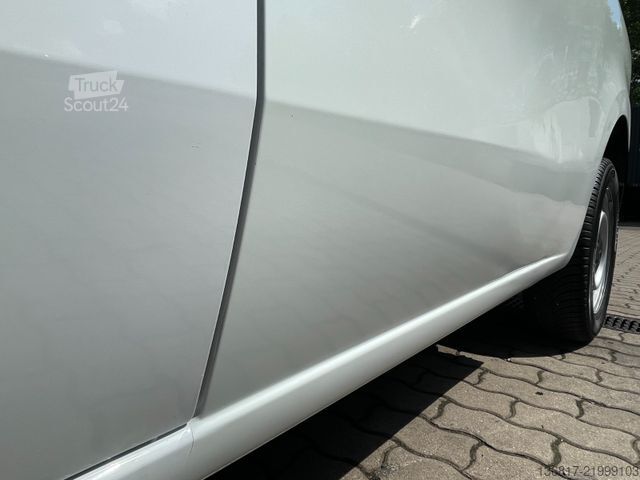 Kastenwagen MERCEDES-BENZ Citan 112 CDI lang Kasten Tempomat Kamera