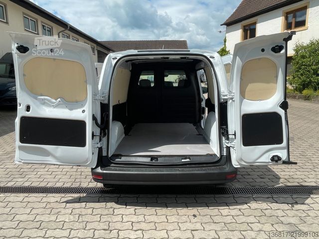 Kastenwagen MERCEDES-BENZ Citan 112 CDI lang Kasten Tempomat Kamera