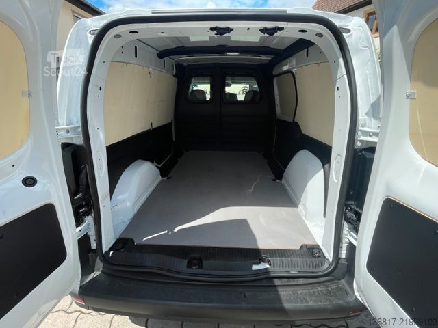 Kastenwagen MERCEDES-BENZ Citan 112 CDI lang Kasten Tempomat Kamera